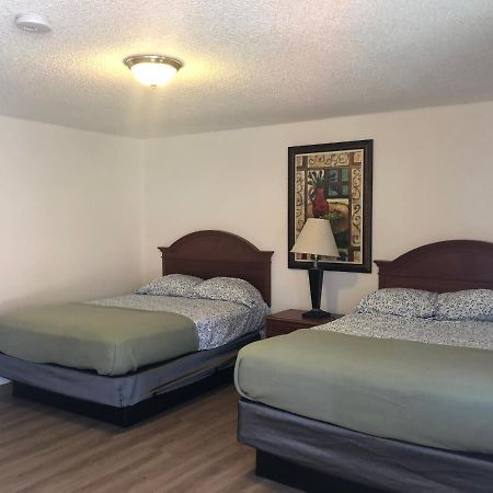 Vista Motel Culver City Ngoại thất bức ảnh
