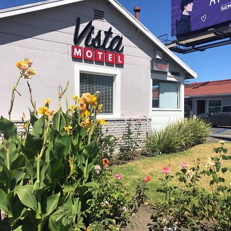 Vista Motel Culver City Ngoại thất bức ảnh