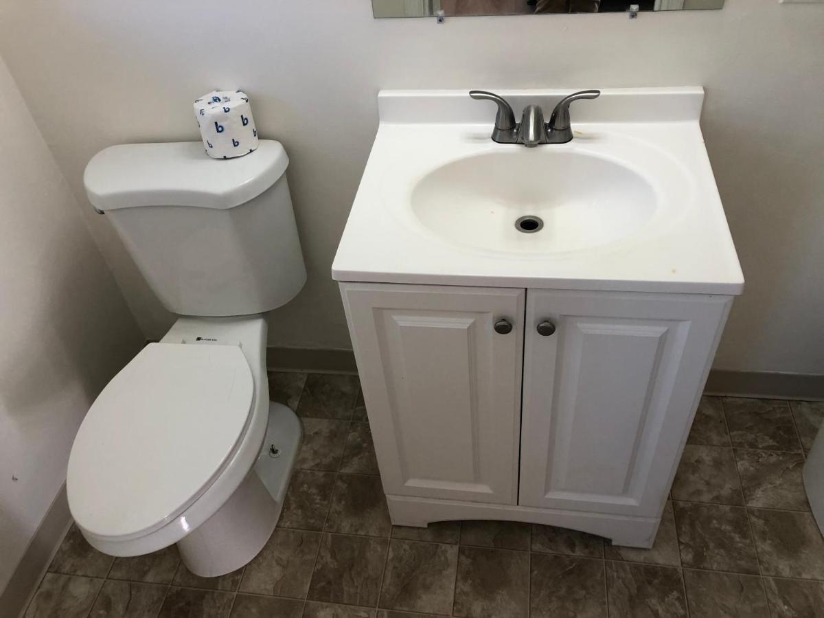 Vista Motel Culver City Ngoại thất bức ảnh