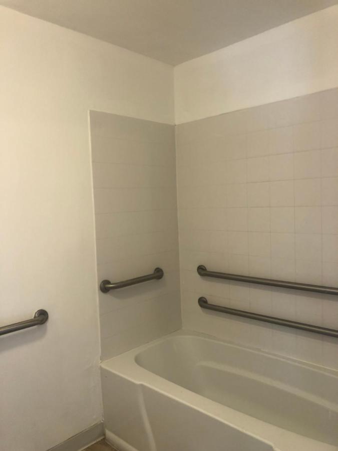 Vista Motel Culver City Ngoại thất bức ảnh