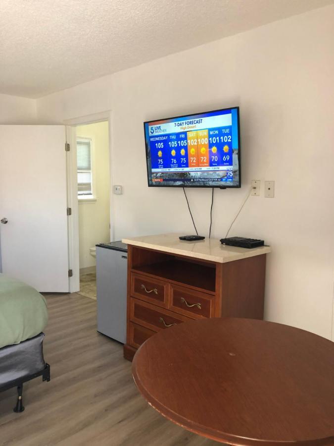 Vista Motel Culver City Ngoại thất bức ảnh