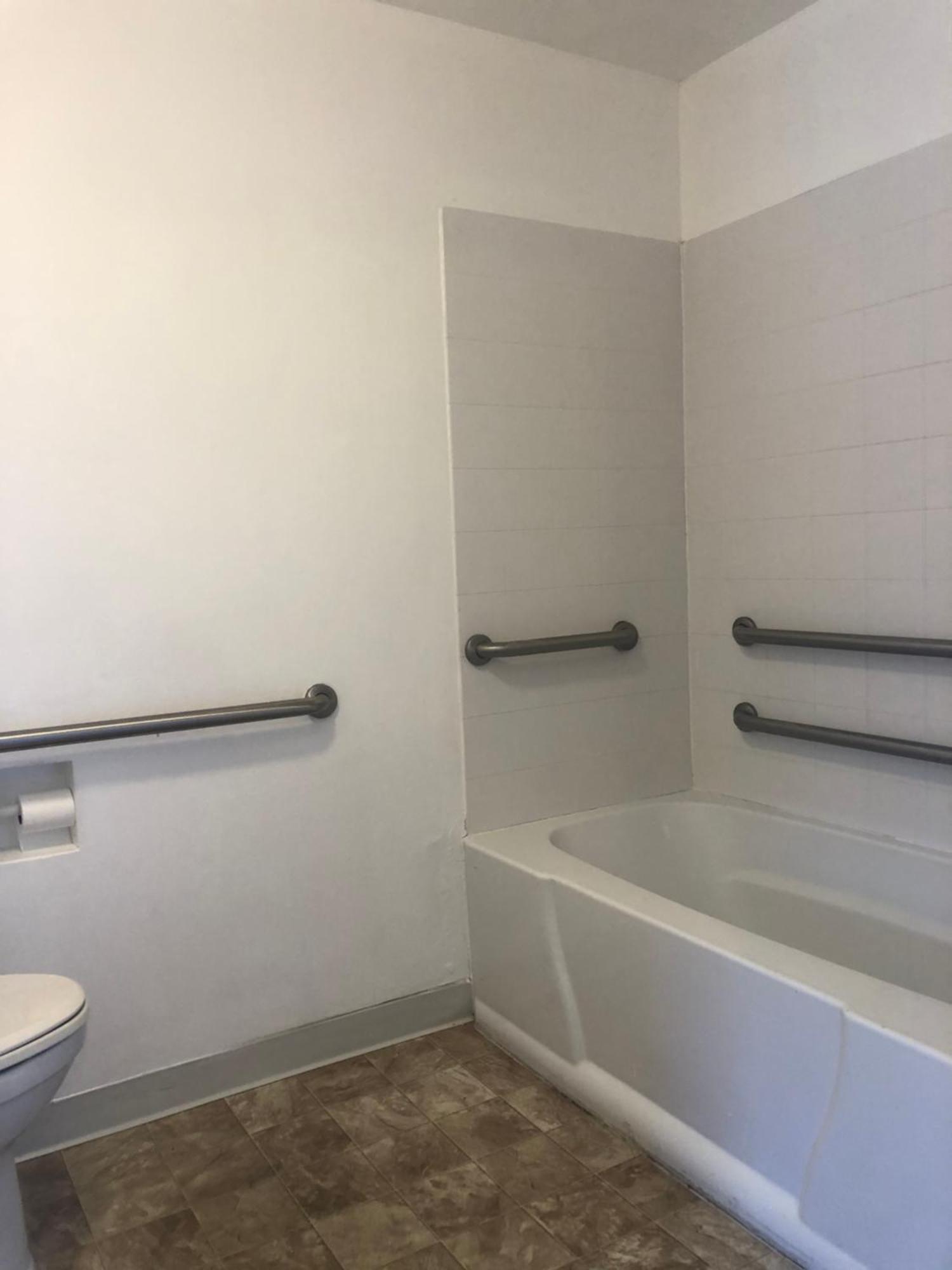 Vista Motel Culver City Ngoại thất bức ảnh