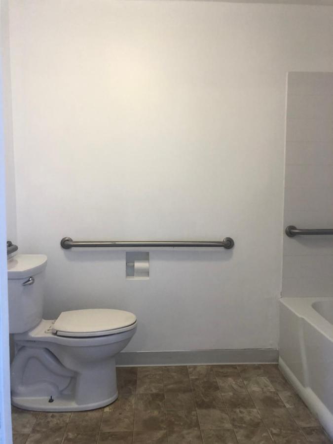 Vista Motel Culver City Ngoại thất bức ảnh